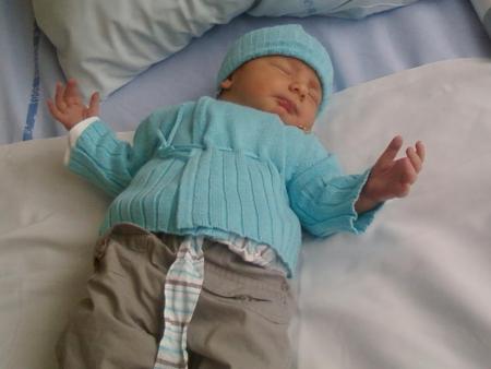 ma petite seur