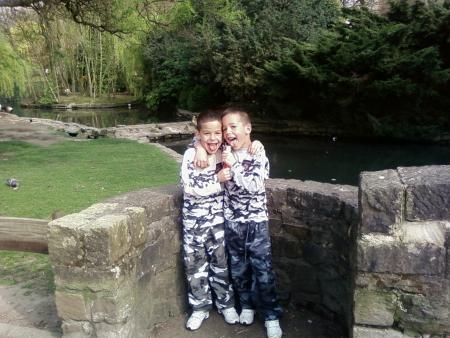 mes frer
