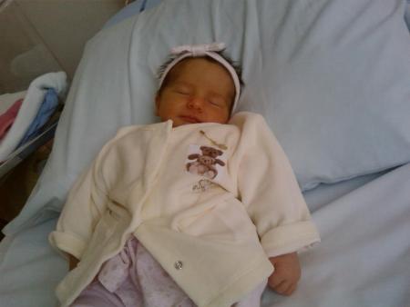 ma petite seur 